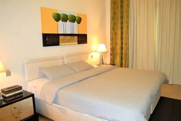 Entire 1 Bedroom Apartment in the Prestigious Palk Jumeirah - NBT - Oda
