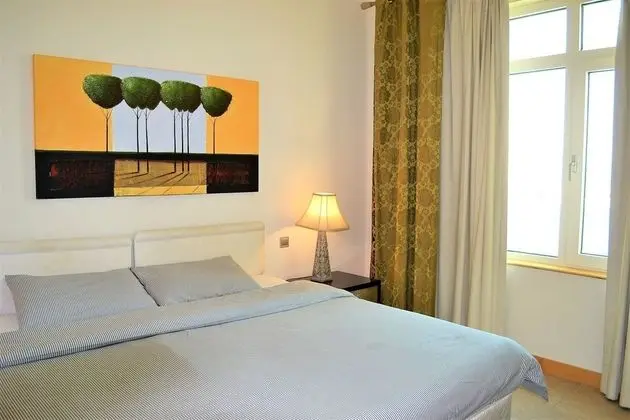 Entire 1 Bedroom Apartment in the Prestigious Palk Jumeirah - NBT - Öne Çıkan Resim