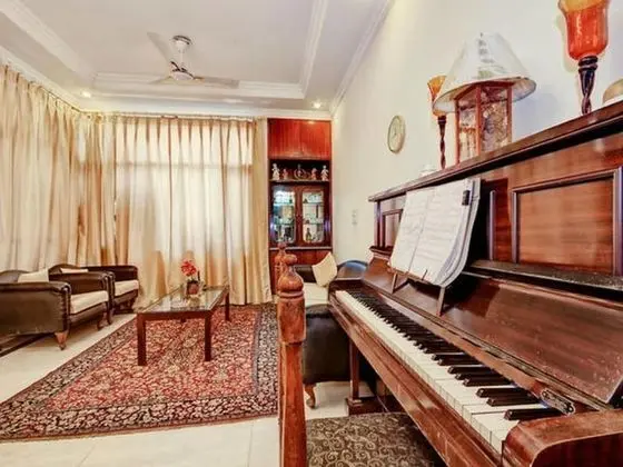 Entire 2br Serviced Apartment From 2nd Dec 2019