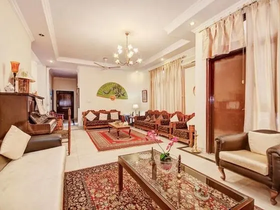 Entire 2br Serviced Apartment From 2nd Dec 2019 - İç Mekan
