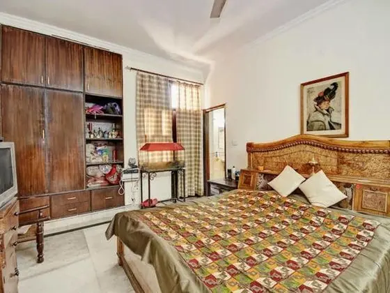 Entire 2br Serviced Apartment From 2nd Dec 2019 - Oda