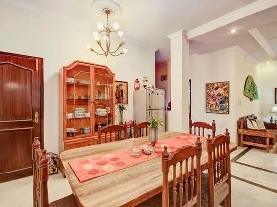 Entire 2br Serviced Apartment From 2nd Dec 2019 - Oda Düzeni