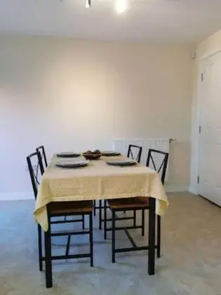 Entire 3 Bedroom House Manchester Free Parking - Mutfak