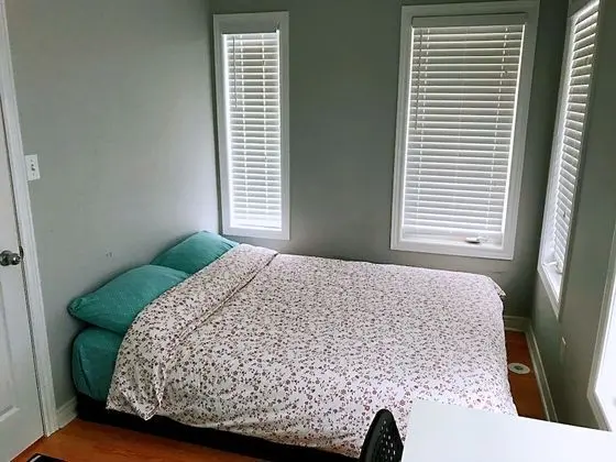 Entire 3 Bedroom Townhouse in Markham - Oda