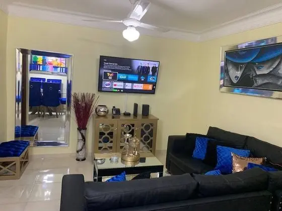 Entire Apartment Tu Nido De Amor Netflix Wifi