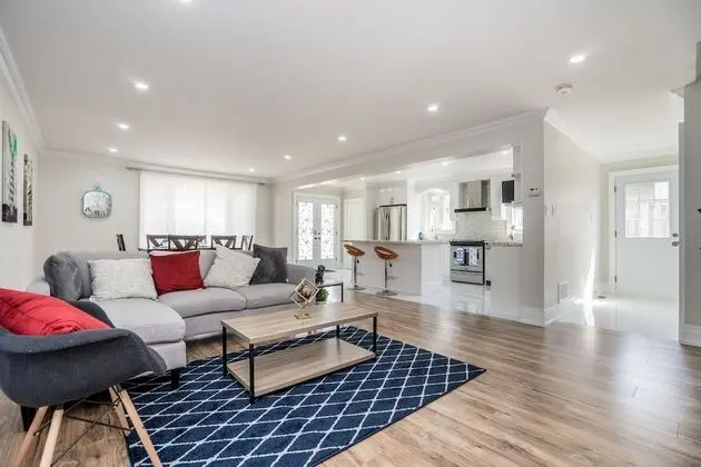 Entire Bungalow 5 Bedrooms