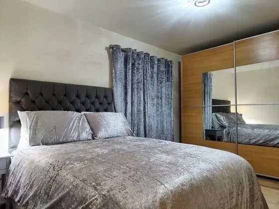 Entire City Centre Apartment - Mount Pleasant - Öne Çıkan Resim