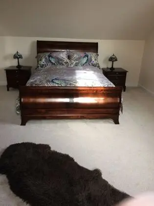 Entire Cosy Home From Home Country Retreat