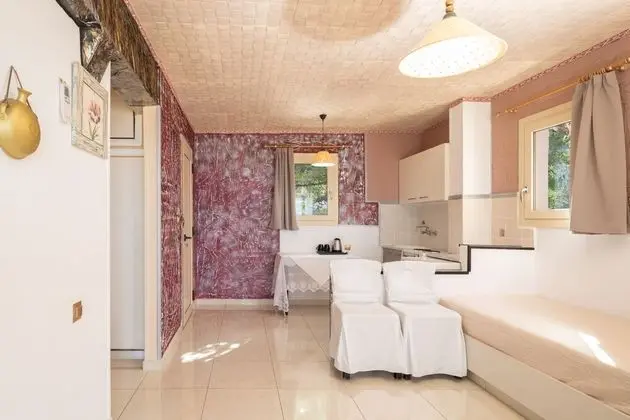 Entire Villa Full View 3 Bedrooms 3 Bathrooms 3 Kitchens - İç Mekan