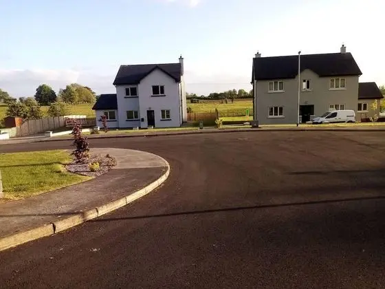 Entire House, Self Catering in Castlerea Ireland
