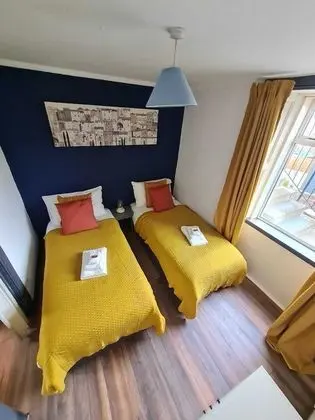 Entire Lovely Modern Scottish Cottage - Oda