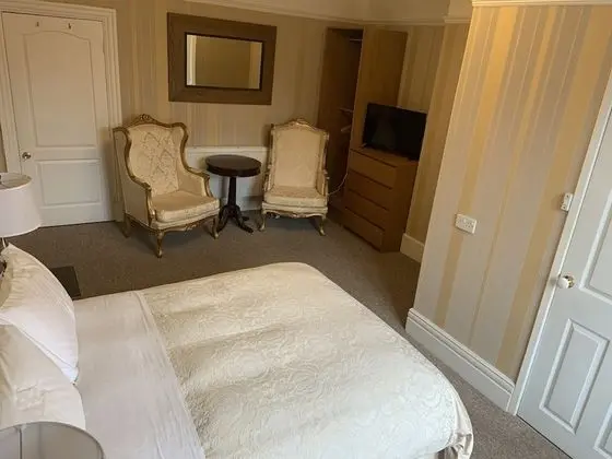 Entire Seaside Home, Sleeps 8, All En-suite Rooms - Oda