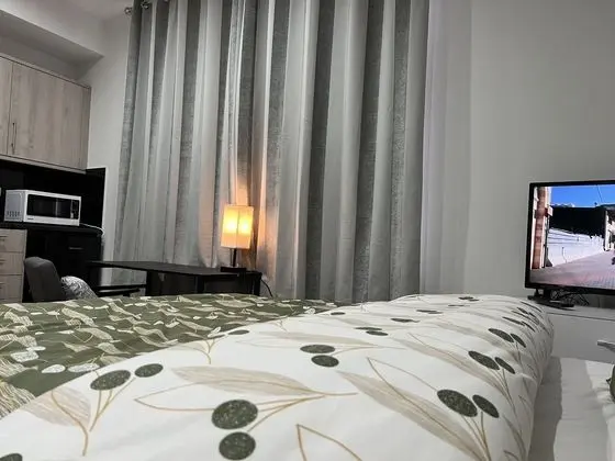 Entire Studio apartment - London - Oda