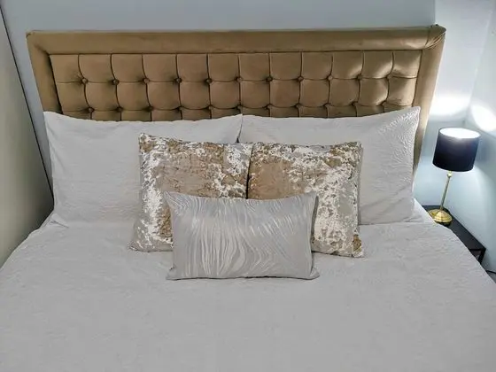 Entired Apartment Near Manchester City Centre, M15 - Oda