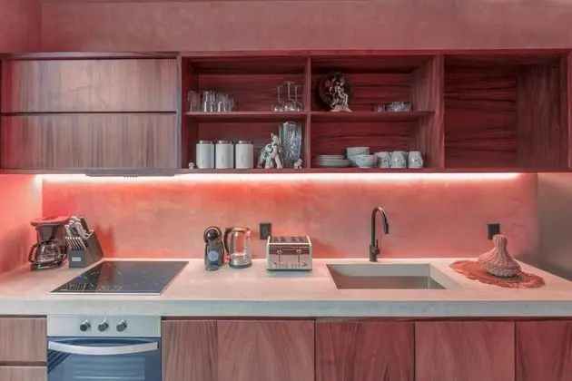 Entorno Luxury 5 Bedrooms Villa in Tulum - Oda