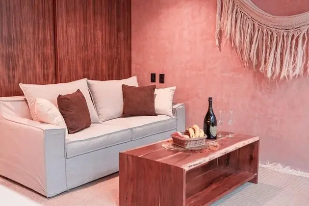 Entorno Luxury 5 Bedrooms Villa in Tulum - Oda