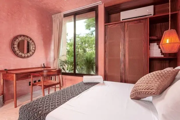 Entorno Villa in Tulum - 4 Private Pools - Oda