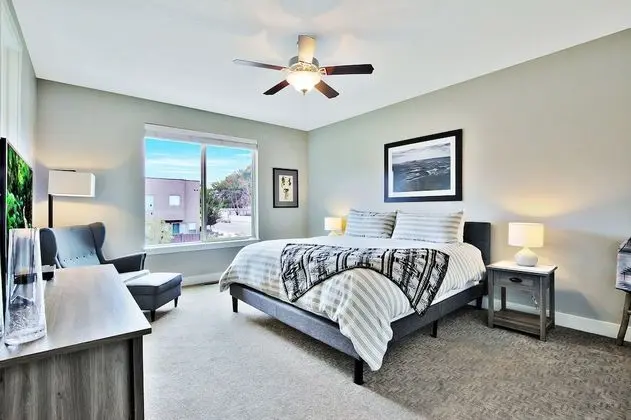 Entrada at Moab Townhomes - Oda