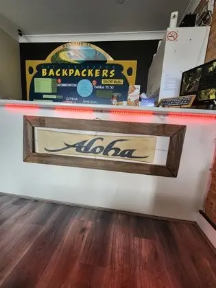 The Entrance Backpackers - Hostel - Öne Çıkan Resim