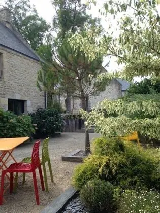 Entre Golfe et Océan