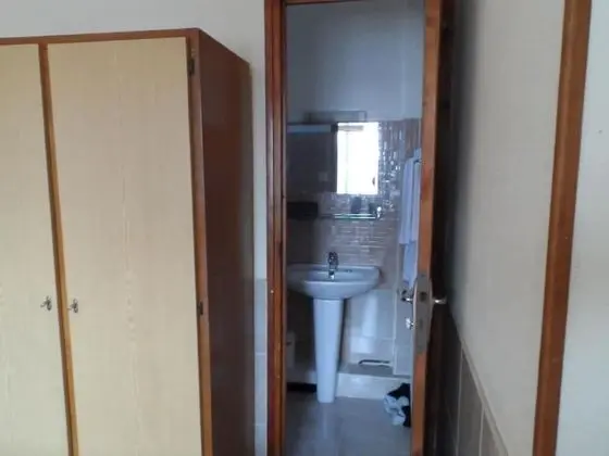 Entre Golfe et Océan - Banyo Tipleri
