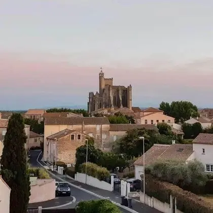 Entre MIDI - Maison d'Hôtes - B&B