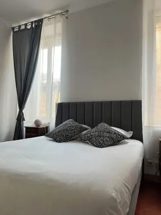 Entre MIDI - Maison d'Hôtes - B&B - Oda