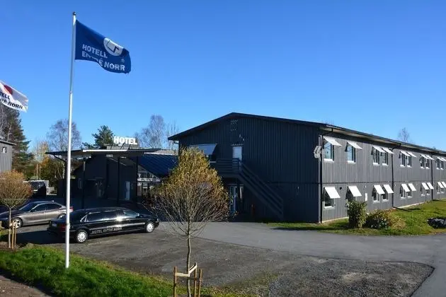 Hotel Entré Norr