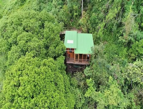 Entre Palos Eco Refugio