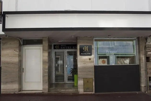 Hotel Entre Rios