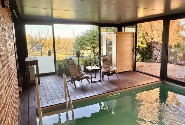 Entre Terre et Estuaire - Spa
