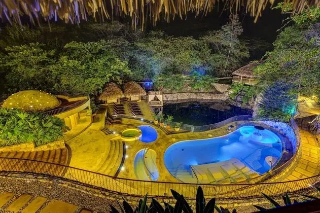 Entremonte Wellness Hotel & Spa