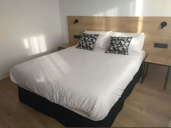 Hotel Entrerailes - Öne Çıkan Resim