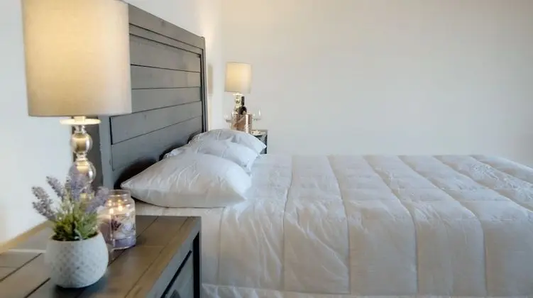 Entrevalle Hotel Boutique - Oda
