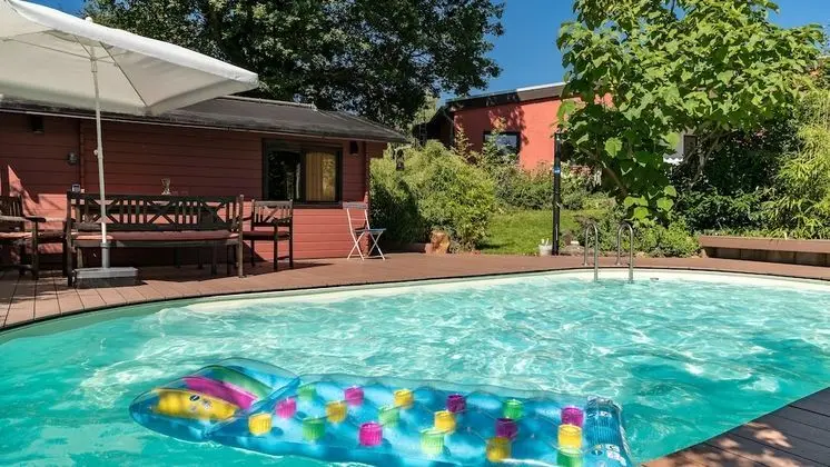 Entspannen im Taunus