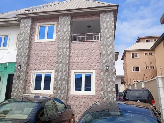 ENU Holiday Home
