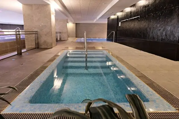 Envía Almería Apartments Spa & Golf - Spa