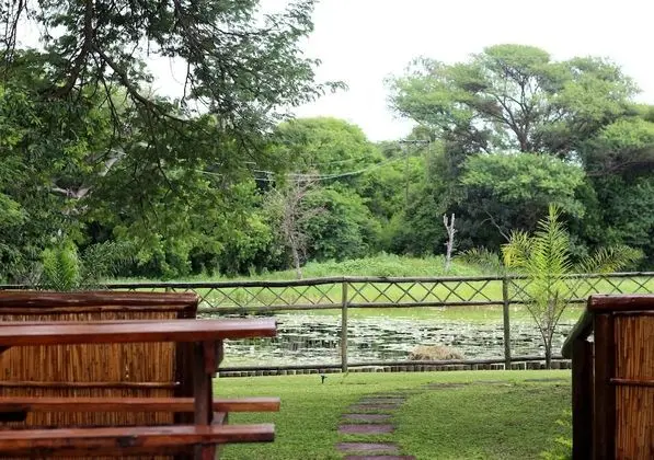 Enviro-Villa Luxury Inn