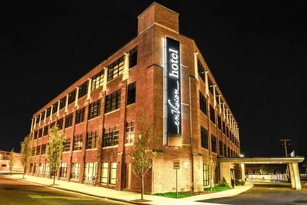 enVision Hotel Boston-Everett, an Ascend Hotel Col