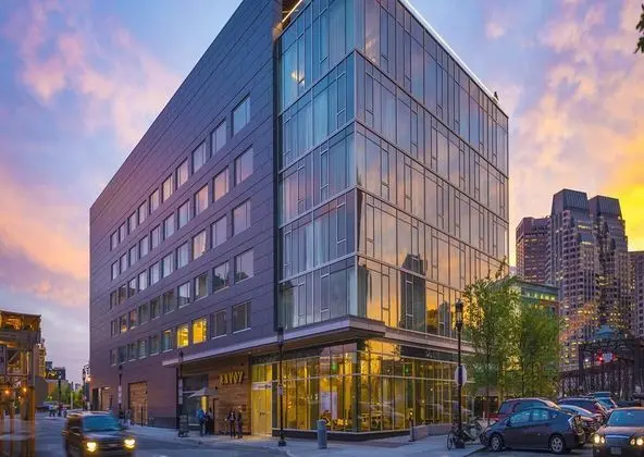 The Envoy Hotel, Autograph Collection