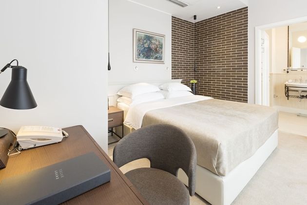 Envoy Hotel BelgradeFotoğrafı