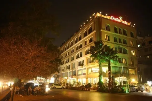 Envoy Continental Hotel - Öne Çıkan Resim