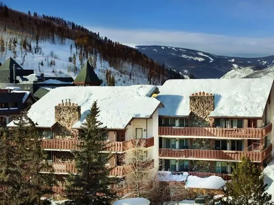 Enzian, a Destination by Hyatt Residence - Dış Mekan