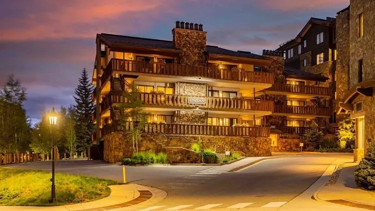 Enzian, a Destination by Hyatt Residence - Öne Çıkan Resim