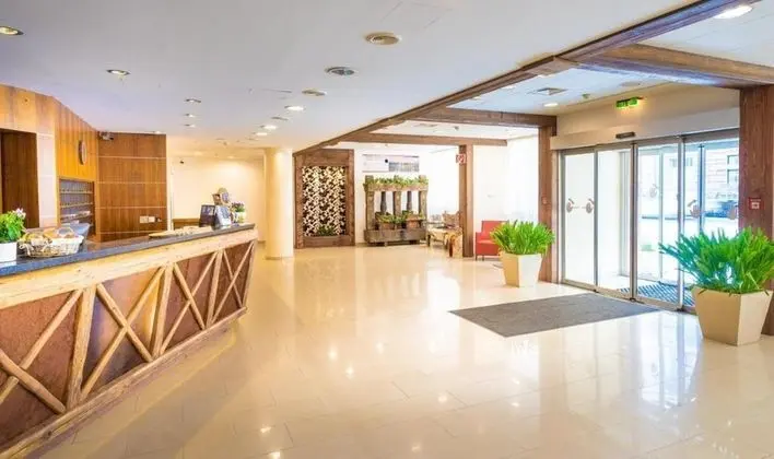 Hotel Enziana Wien City - Öne Çıkan Resim