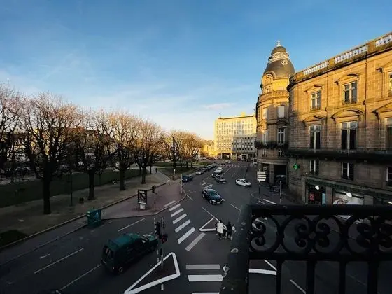 Enzo Hotels Centre Limoges