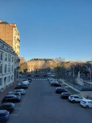 Enzo Hotels Centre Limoges - Dış Mekan