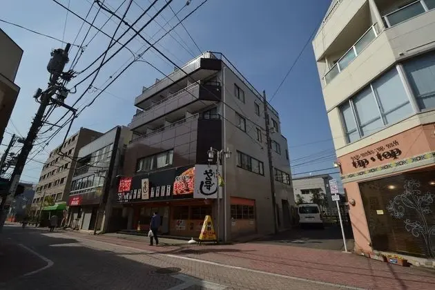 Enzo Tokyo