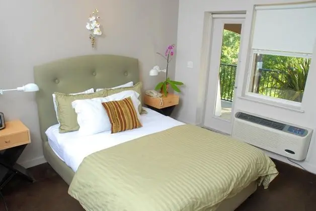 Eo Inn & Urban Spa