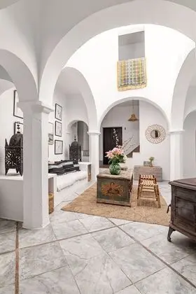 Eole Tarifa Rooms - Öne Çıkan Resim